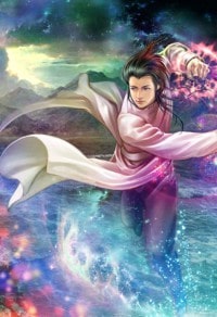 末代太監秘聞——孫耀庭傳(出書版)