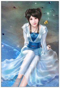(BG/HP同人)雙重人生