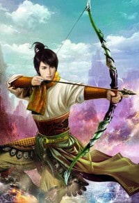 末世重生之桃花債