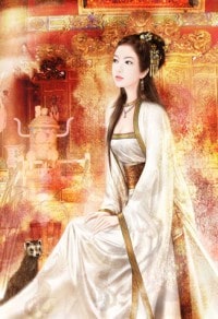 女兒經