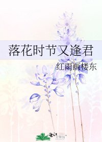 落花時節又逢君