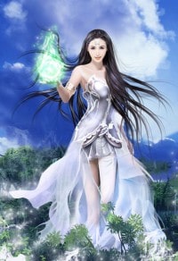 轉生眼中的火影世界