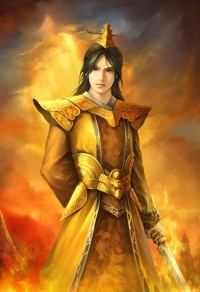 [寶蓮燈]崑崙上仙