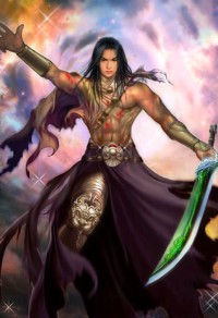 [綜漫同人]馬甲攻略屑男人的可能性
